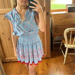 MISA Los Angeles dress size XS